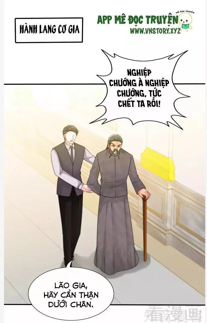 Đế Thiếu Chuyên Sủng Hắc Đạo Thê: Chapter 141: Thắng lớn