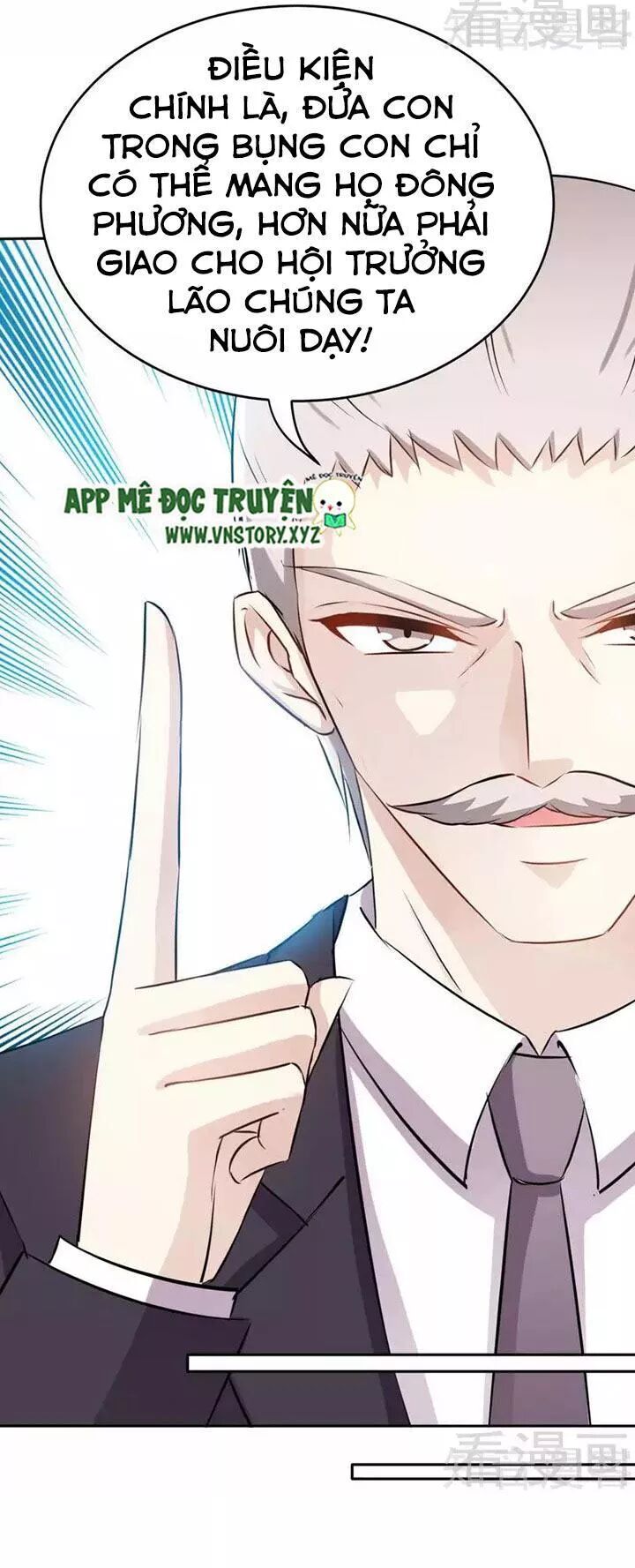 Đế Thiếu Chuyên Sủng Hắc Đạo Thê: Chapter 141: Thắng lớn
