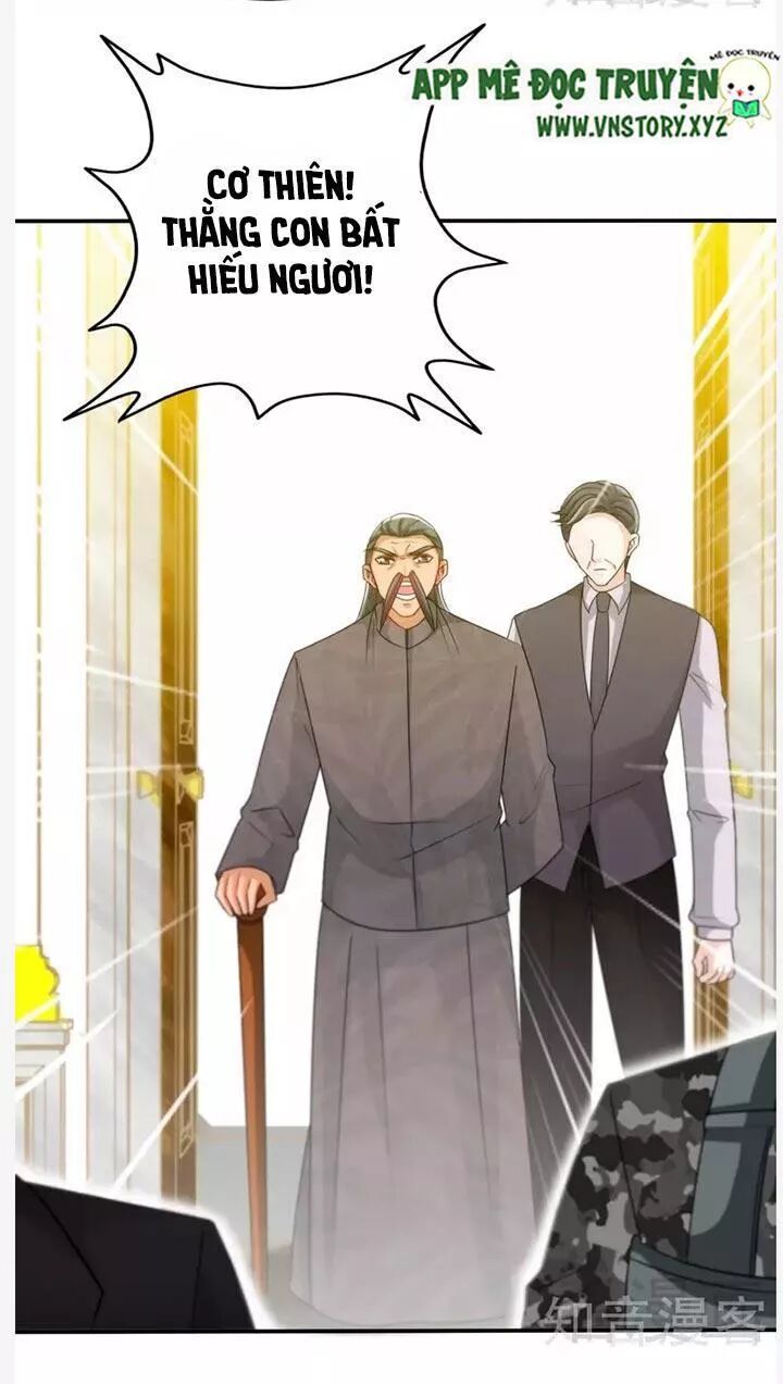 Đế Thiếu Chuyên Sủng Hắc Đạo Thê: Chapter 141: Thắng lớn