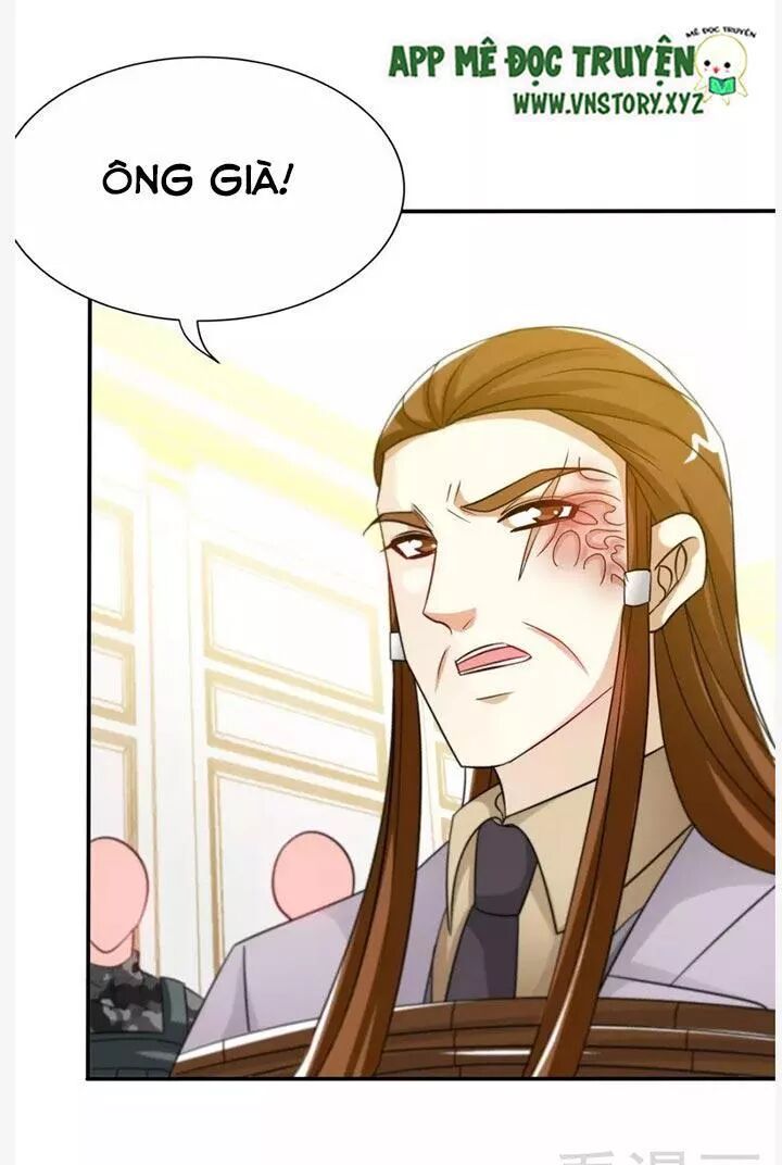 Đế Thiếu Chuyên Sủng Hắc Đạo Thê: Chapter 141: Thắng lớn