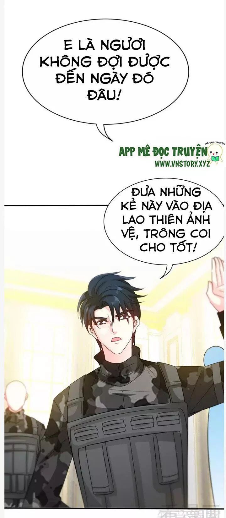Đế Thiếu Chuyên Sủng Hắc Đạo Thê: Chapter 141: Thắng lớn