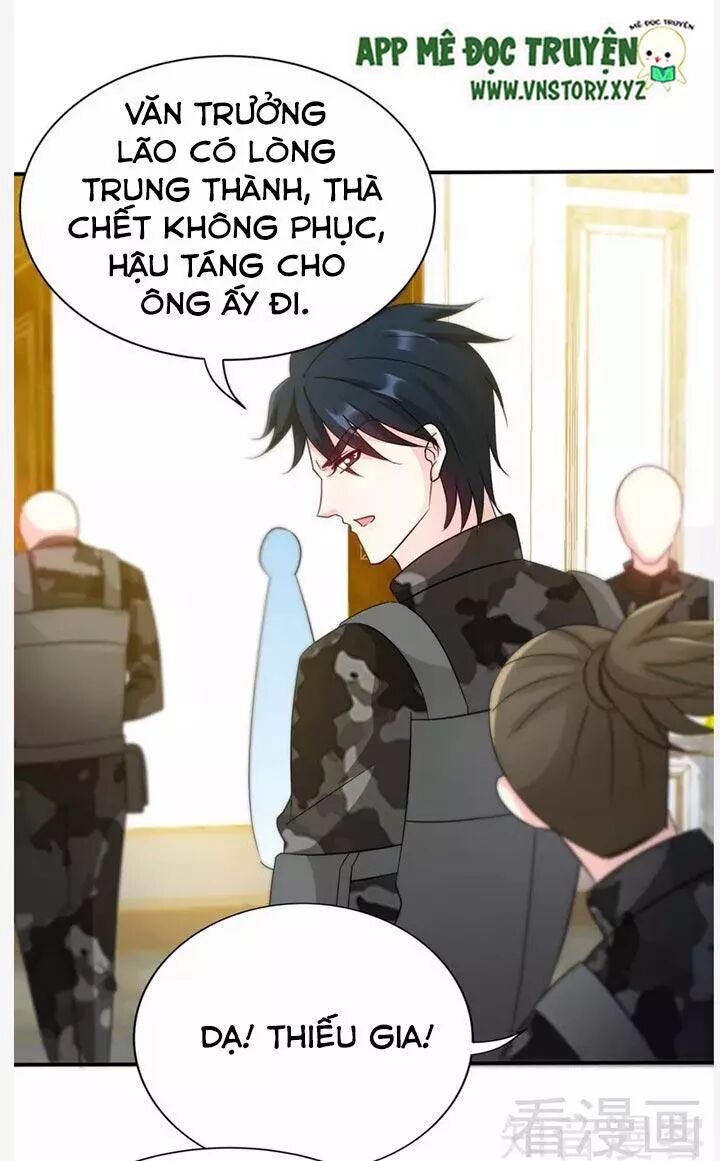 Đế Thiếu Chuyên Sủng Hắc Đạo Thê: Chapter 141: Thắng lớn
