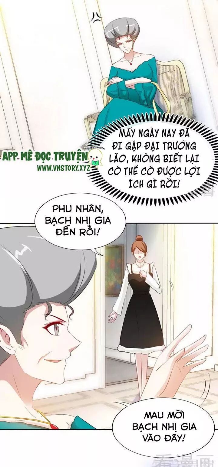 Đế Thiếu Chuyên Sủng Hắc Đạo Thê: Chapter 142: Ám vệ lệnh