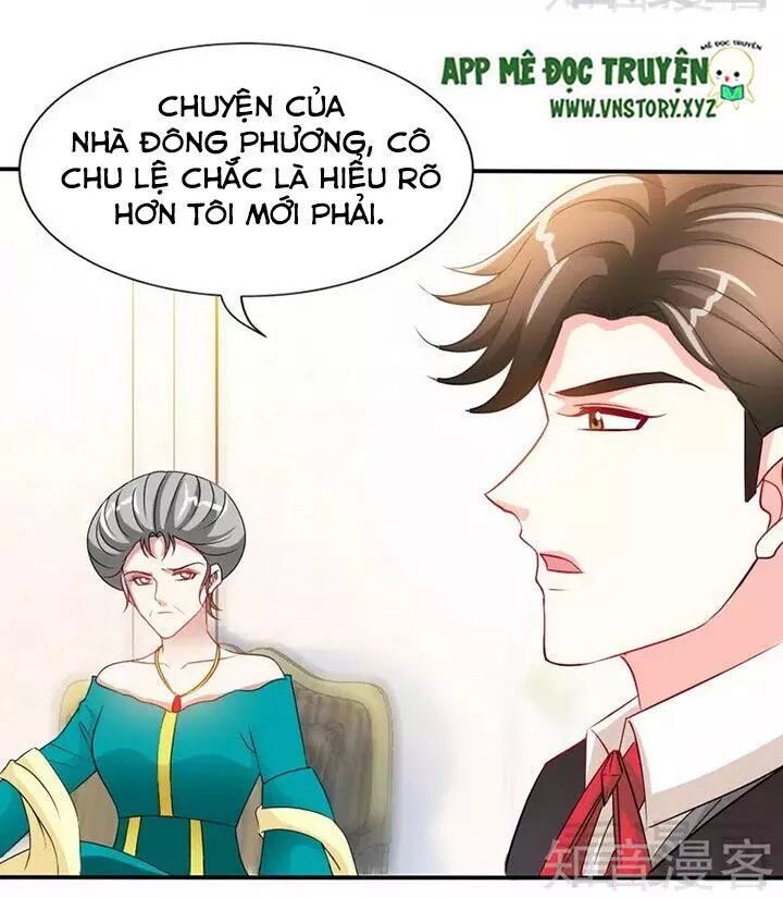 Đế Thiếu Chuyên Sủng Hắc Đạo Thê: Chapter 142: Ám vệ lệnh