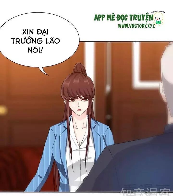 Đế Thiếu Chuyên Sủng Hắc Đạo Thê: Chapter 142: Ám vệ lệnh