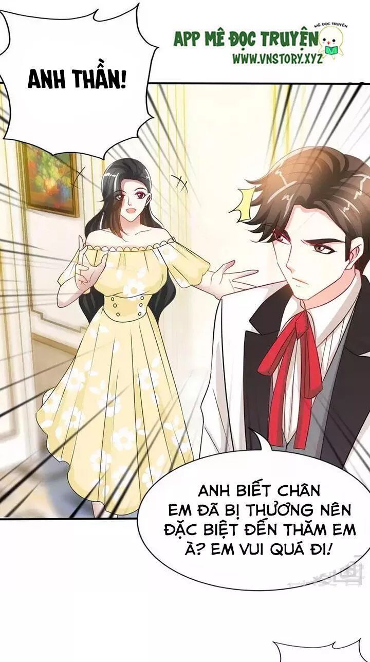 Đế Thiếu Chuyên Sủng Hắc Đạo Thê: Chapter 142: Ám vệ lệnh