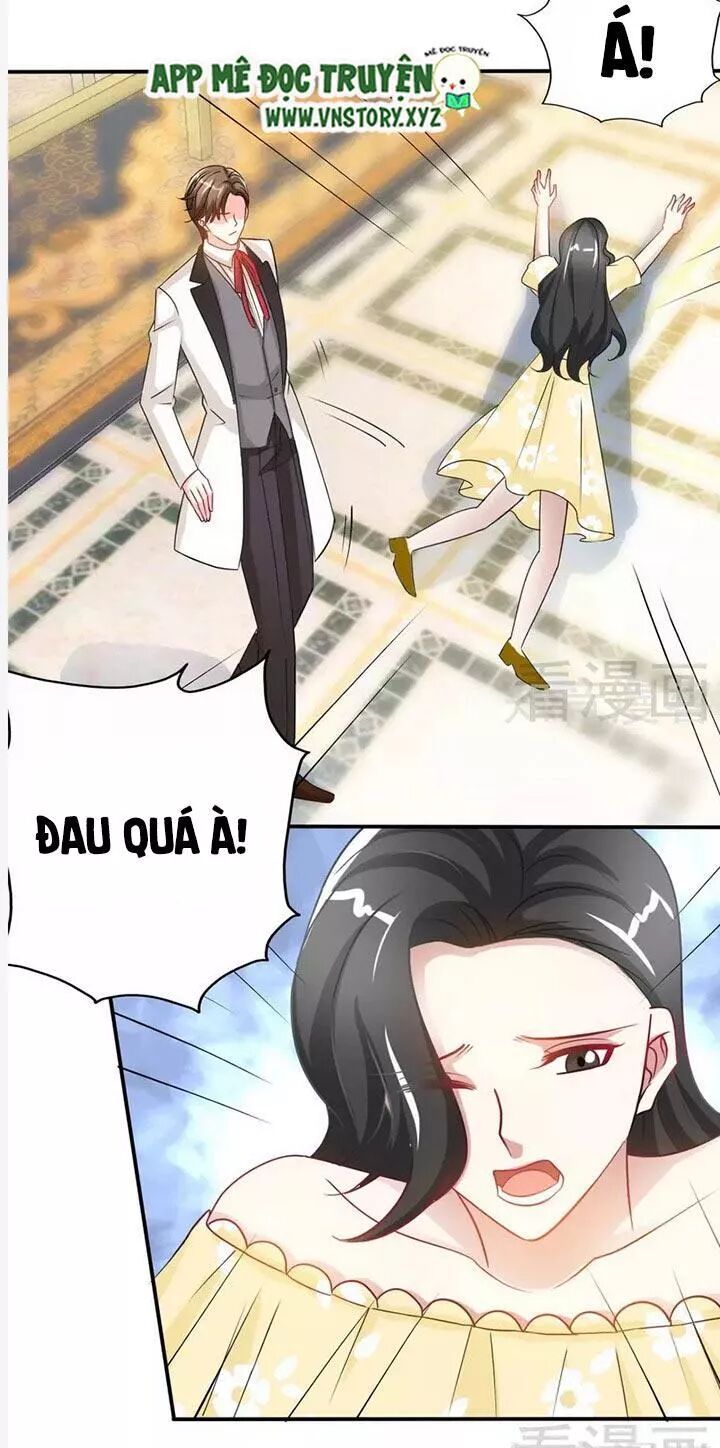 Đế Thiếu Chuyên Sủng Hắc Đạo Thê: Chapter 142: Ám vệ lệnh
