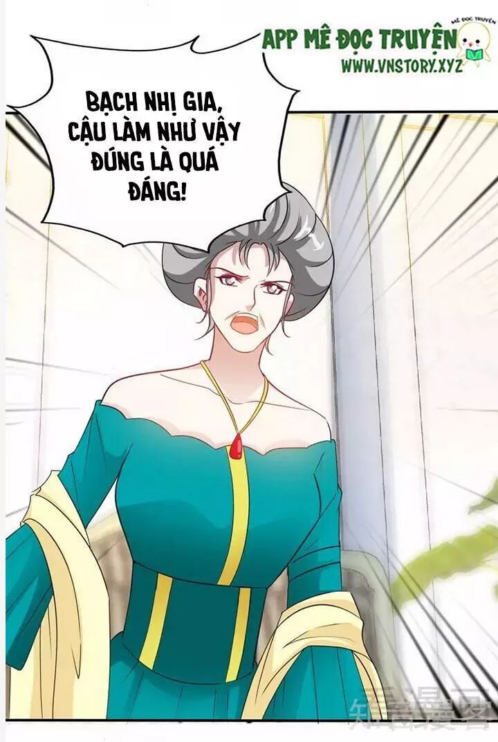 Đế Thiếu Chuyên Sủng Hắc Đạo Thê: Chapter 142: Ám vệ lệnh