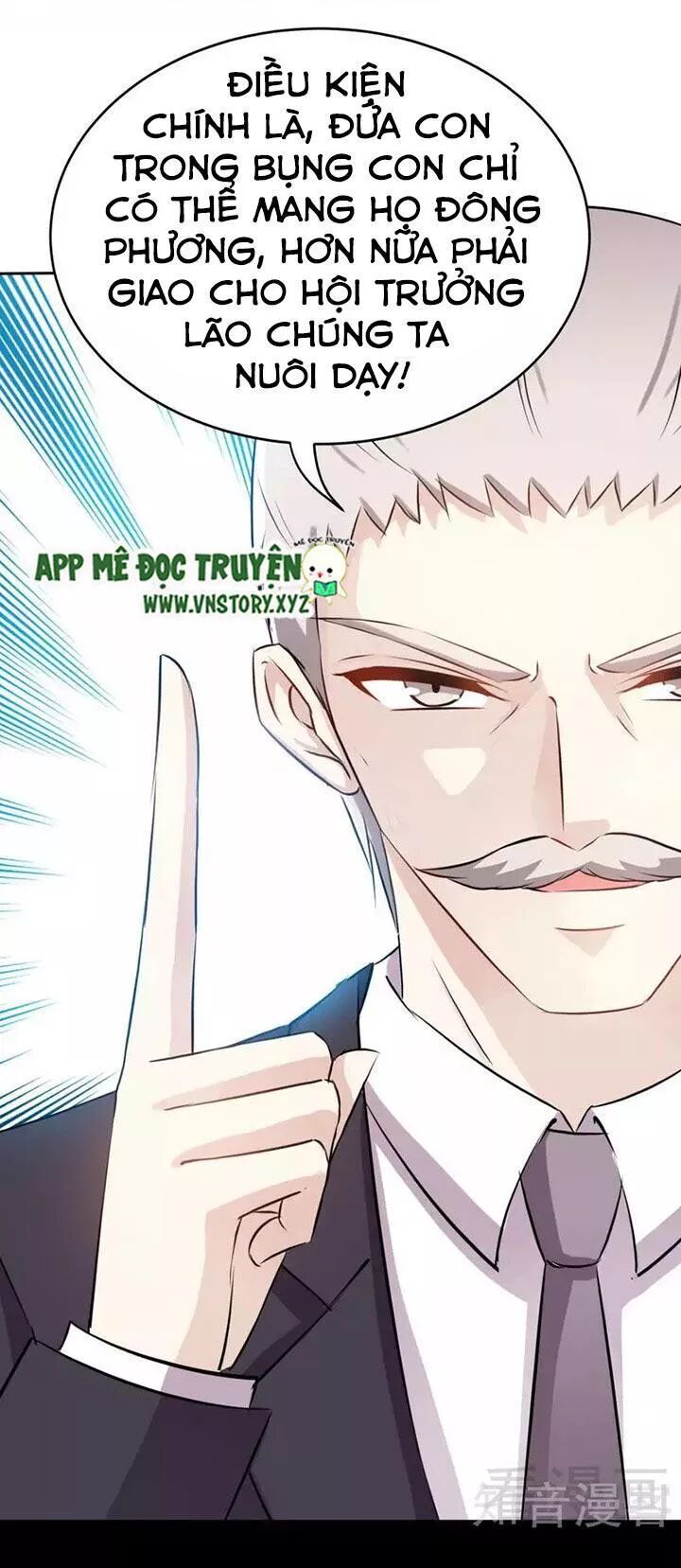 Đế Thiếu Chuyên Sủng Hắc Đạo Thê: Chapter 142: Ám vệ lệnh