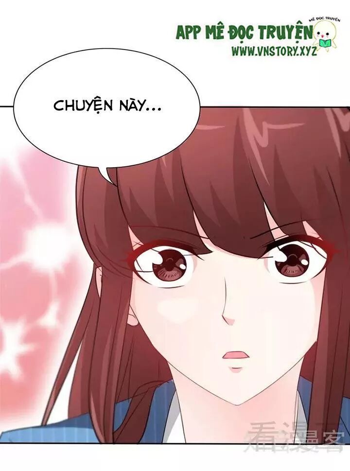 Đế Thiếu Chuyên Sủng Hắc Đạo Thê: Chapter 142: Ám vệ lệnh