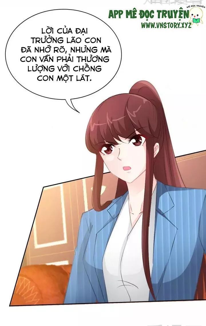 Đế Thiếu Chuyên Sủng Hắc Đạo Thê: Chapter 142: Ám vệ lệnh