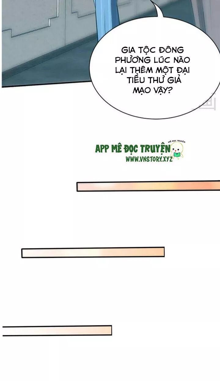 Đế Thiếu Chuyên Sủng Hắc Đạo Thê: Chapter 143: Nơi này không thuộc về bà