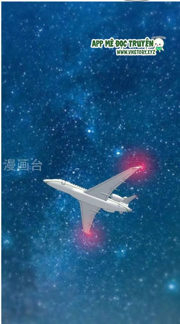Đế Thiếu Chuyên Sủng Hắc Đạo Thê: Chapter 143: Nơi này không thuộc về bà