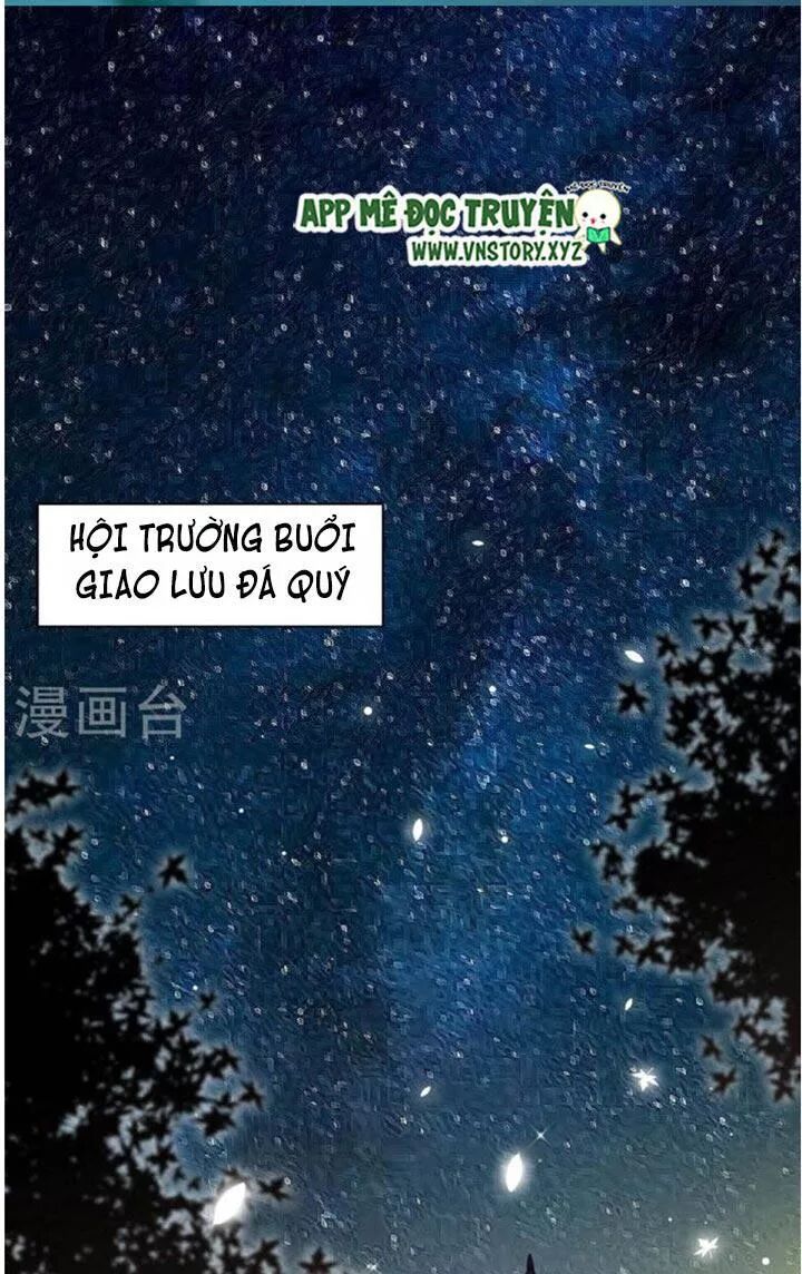Đế Thiếu Chuyên Sủng Hắc Đạo Thê: Chapter 143: Nơi này không thuộc về bà