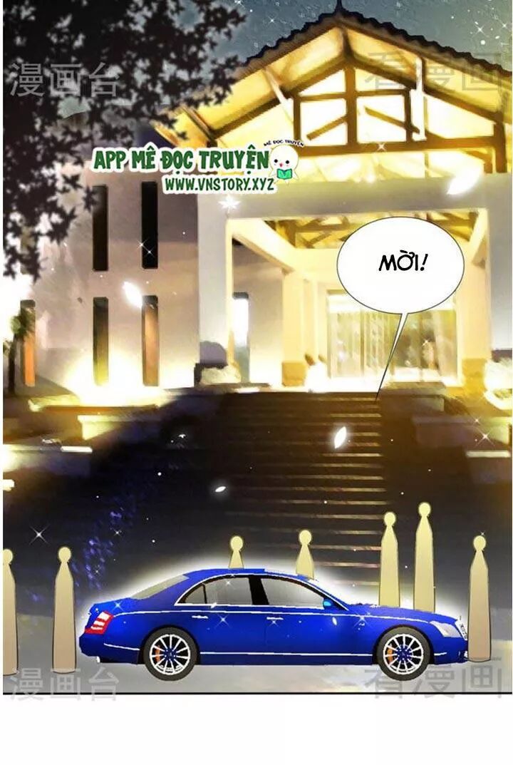 Đế Thiếu Chuyên Sủng Hắc Đạo Thê: Chapter 143: Nơi này không thuộc về bà