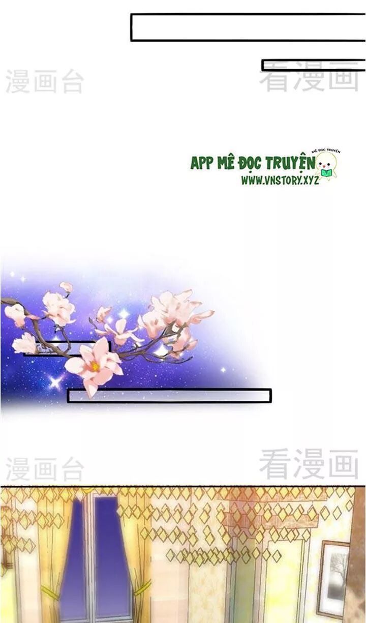 Đế Thiếu Chuyên Sủng Hắc Đạo Thê: Chapter 144: Hoàng Phủ Hạo vô lễ
