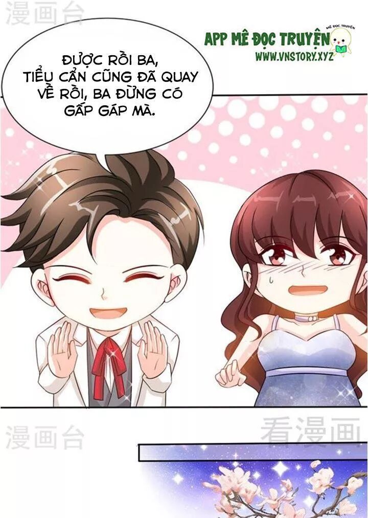 Đế Thiếu Chuyên Sủng Hắc Đạo Thê: Chapter 144: Hoàng Phủ Hạo vô lễ