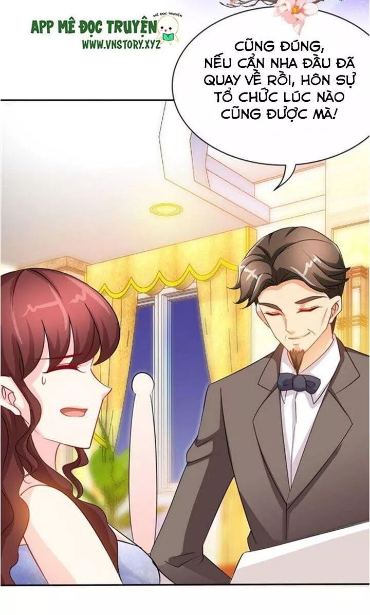 Đế Thiếu Chuyên Sủng Hắc Đạo Thê: Chapter 144: Hoàng Phủ Hạo vô lễ
