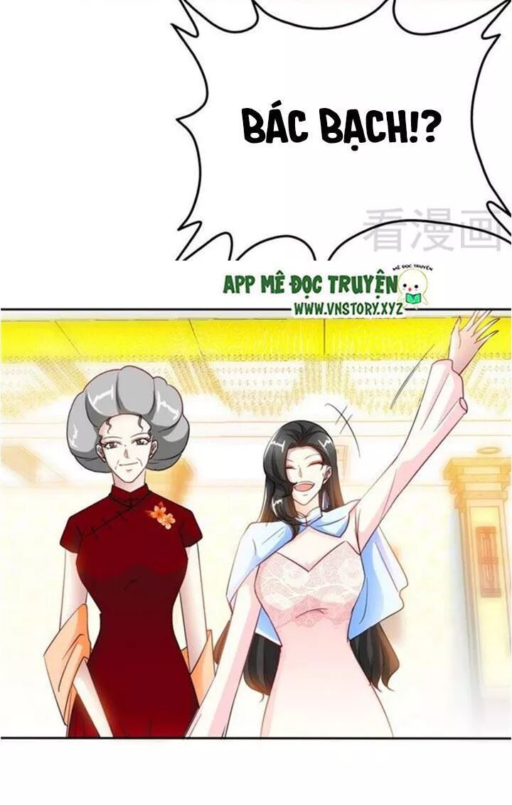 Đế Thiếu Chuyên Sủng Hắc Đạo Thê: Chapter 144: Hoàng Phủ Hạo vô lễ