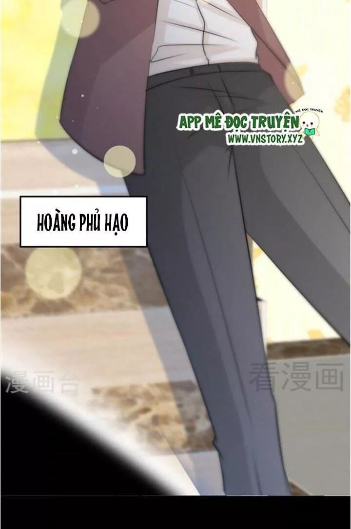 Đế Thiếu Chuyên Sủng Hắc Đạo Thê: Chapter 144: Hoàng Phủ Hạo vô lễ