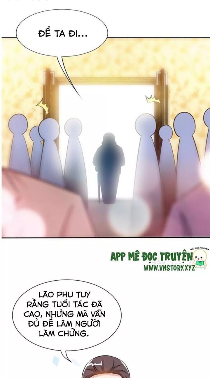 Đế Thiếu Chuyên Sủng Hắc Đạo Thê: Chapter 145: Ván cược