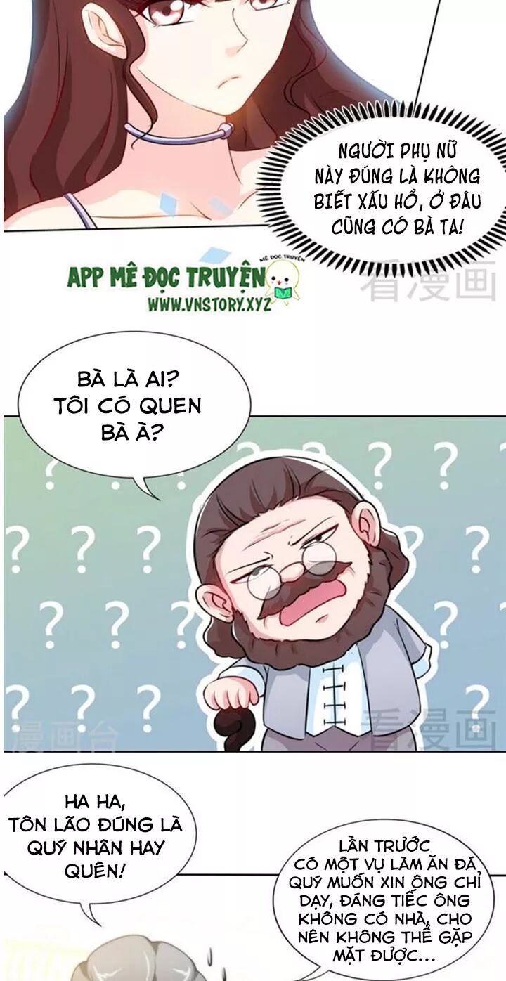 Đế Thiếu Chuyên Sủng Hắc Đạo Thê: Chapter 145: Ván cược