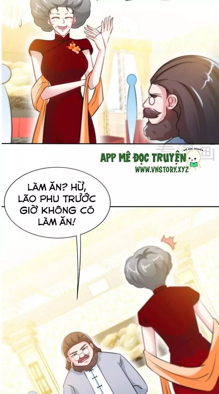 Đế Thiếu Chuyên Sủng Hắc Đạo Thê: Chapter 145: Ván cược