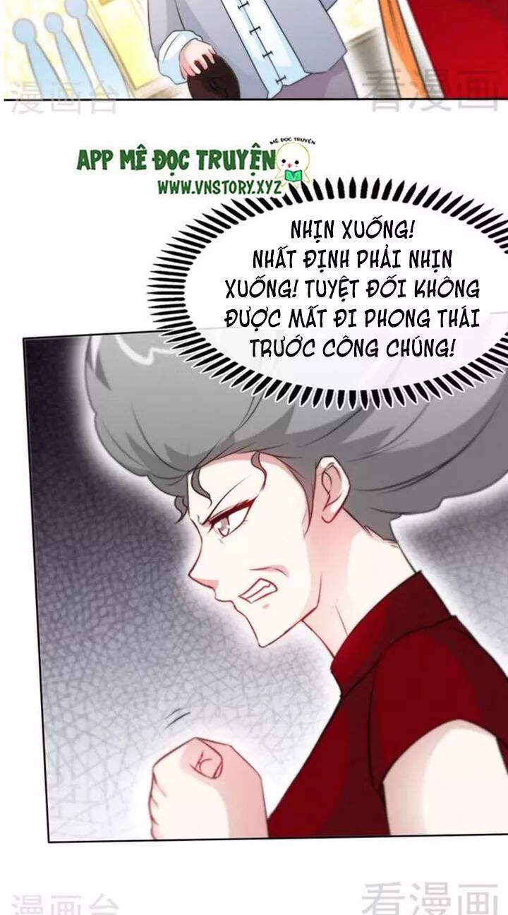 Đế Thiếu Chuyên Sủng Hắc Đạo Thê: Chapter 145: Ván cược