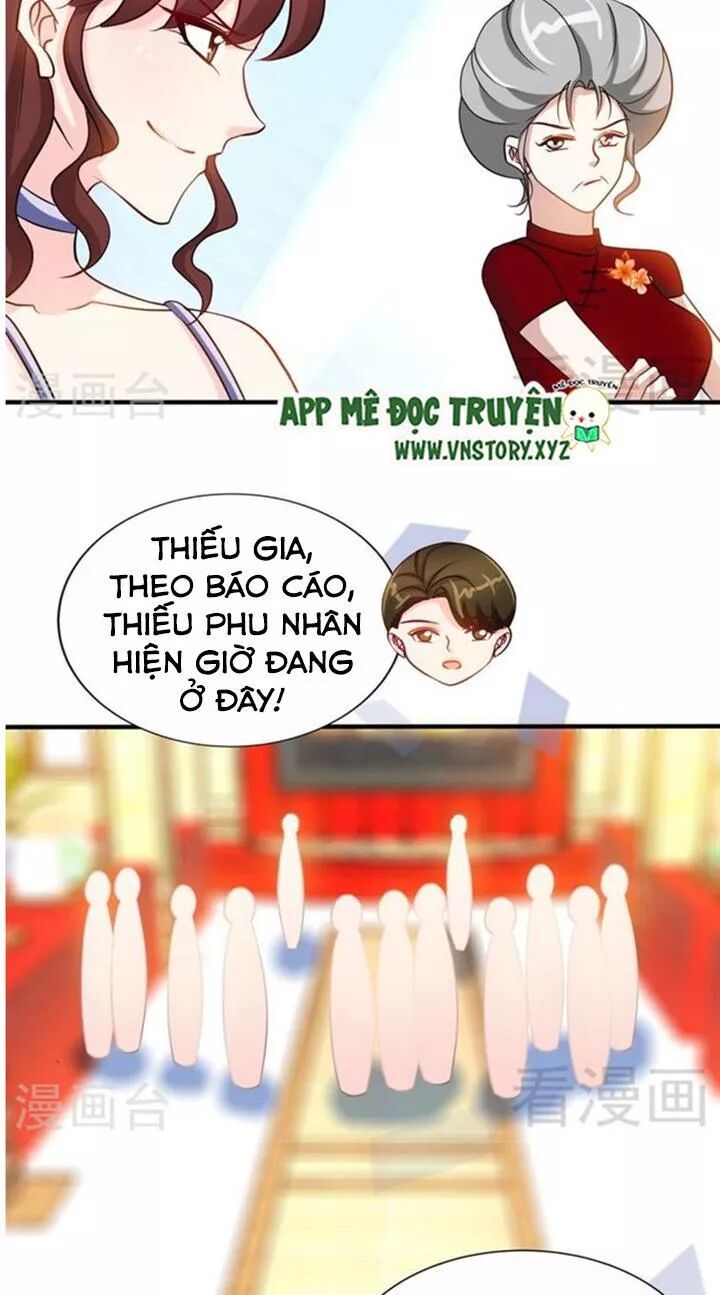 Đế Thiếu Chuyên Sủng Hắc Đạo Thê: Chapter 145: Ván cược