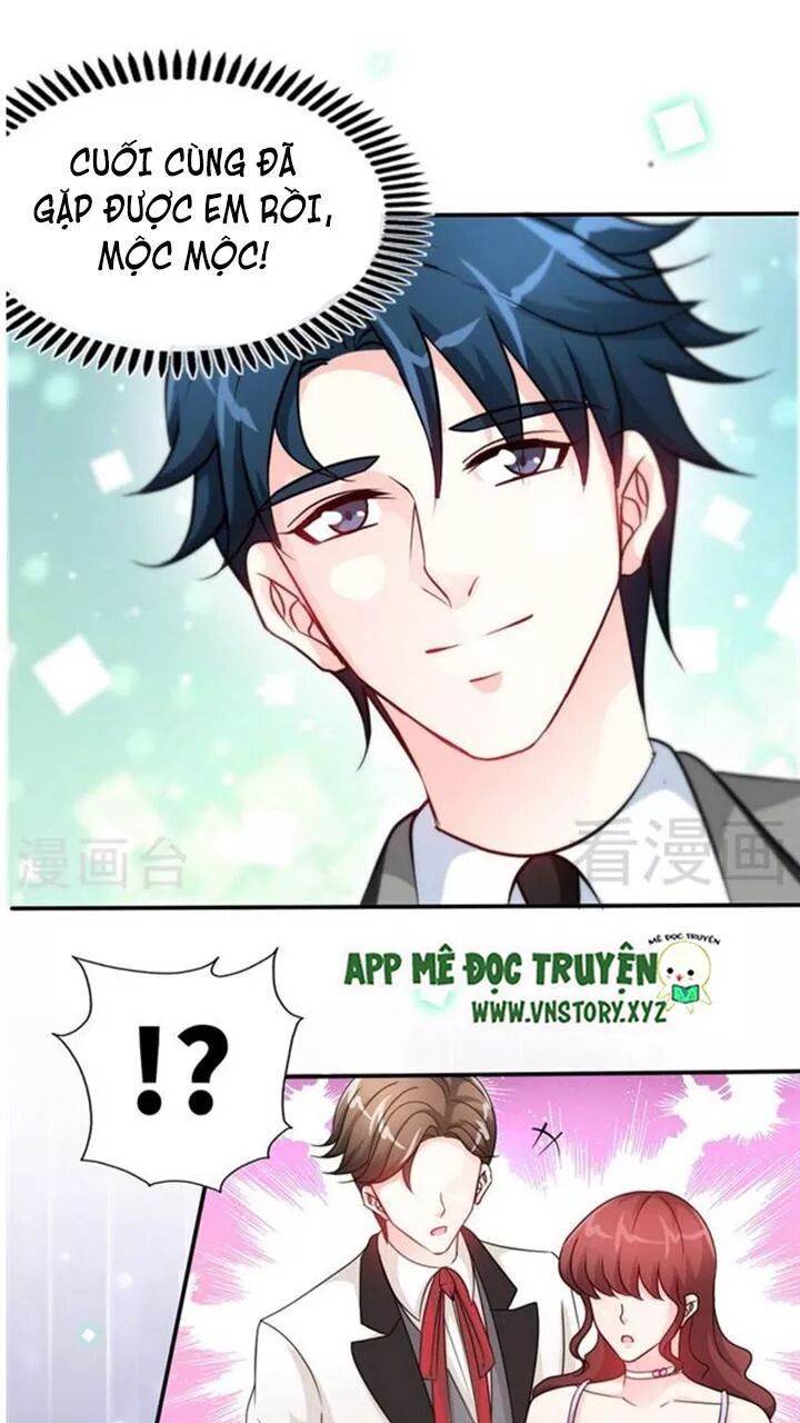 Đế Thiếu Chuyên Sủng Hắc Đạo Thê: Chapter 145: Ván cược