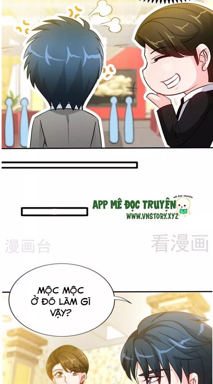 Đế Thiếu Chuyên Sủng Hắc Đạo Thê: Chapter 145: Ván cược