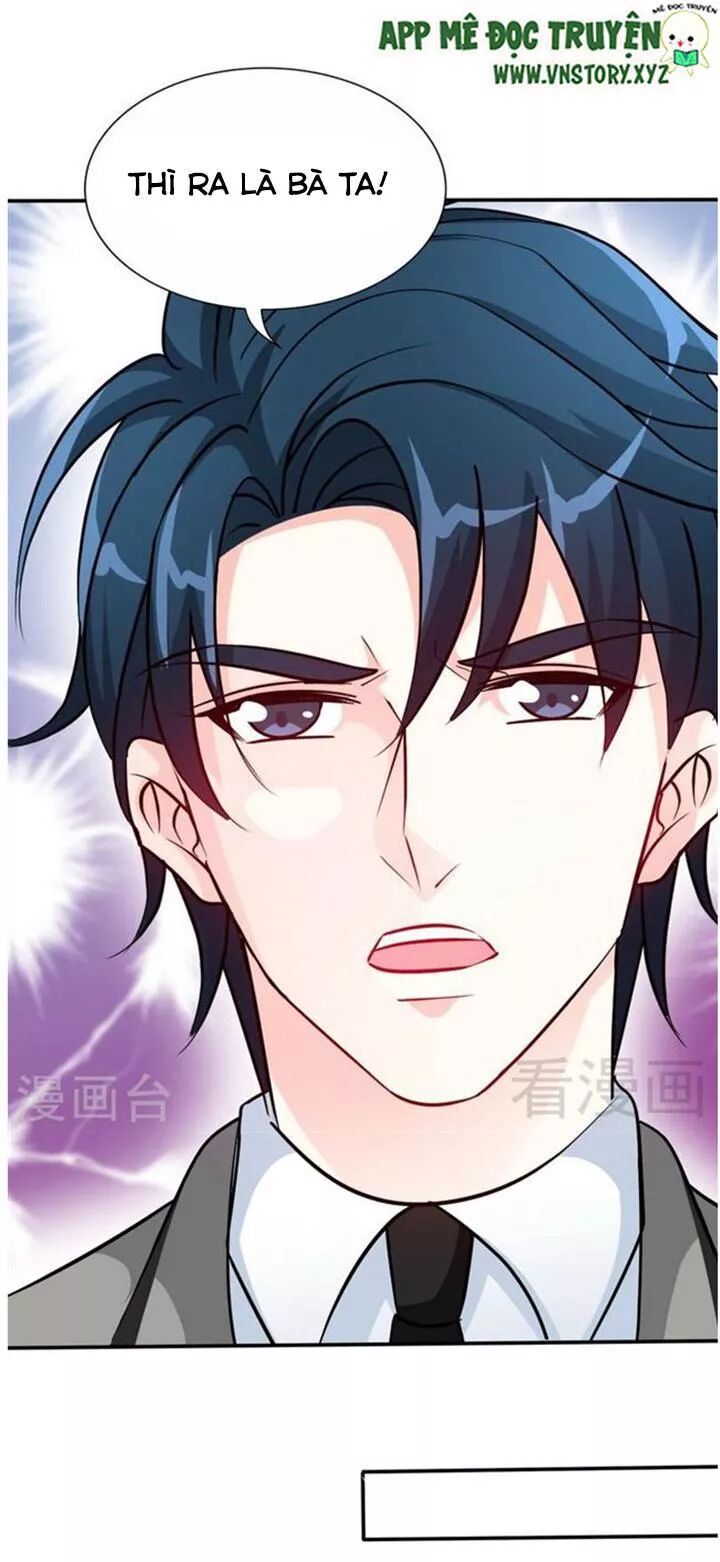Đế Thiếu Chuyên Sủng Hắc Đạo Thê: Chapter 145: Ván cược