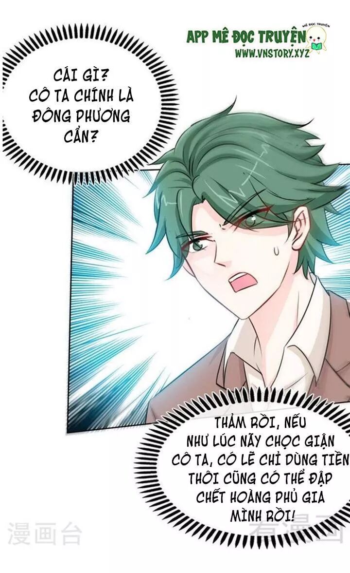 Đế Thiếu Chuyên Sủng Hắc Đạo Thê: Chapter 145: Ván cược