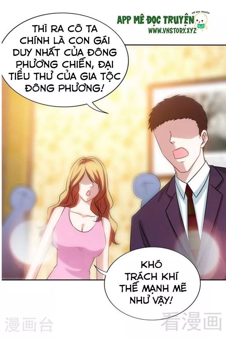 Đế Thiếu Chuyên Sủng Hắc Đạo Thê: Chapter 145: Ván cược