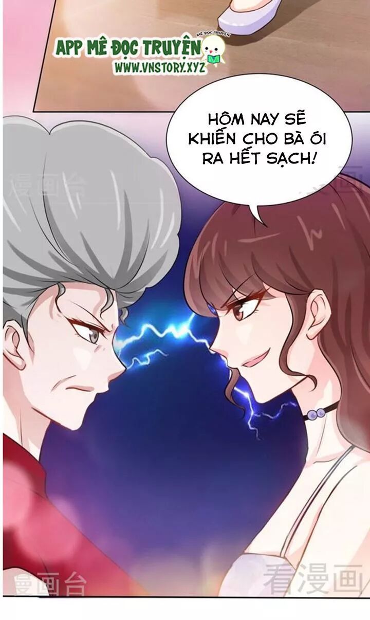 Đế Thiếu Chuyên Sủng Hắc Đạo Thê: Chapter 145: Ván cược