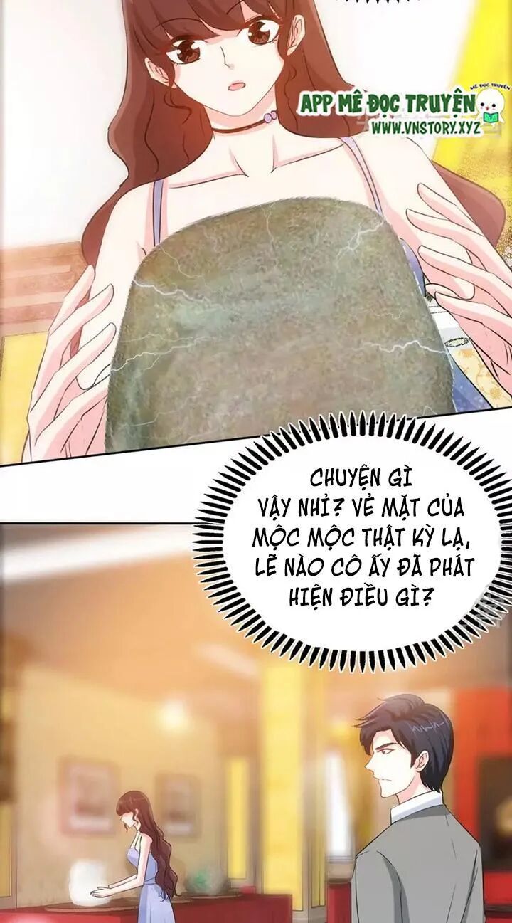 Đế Thiếu Chuyên Sủng Hắc Đạo Thê: Chapter 146: Dòng điện thần bí