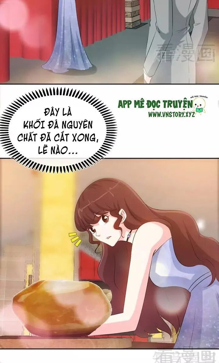 Đế Thiếu Chuyên Sủng Hắc Đạo Thê: Chapter 146: Dòng điện thần bí