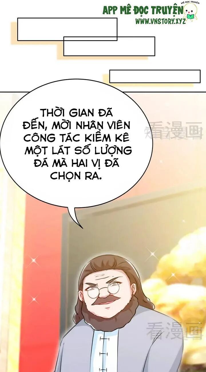 Đế Thiếu Chuyên Sủng Hắc Đạo Thê: Chapter 146: Dòng điện thần bí