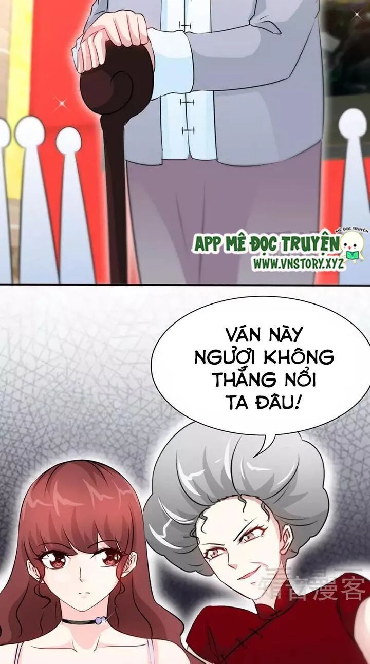 Đế Thiếu Chuyên Sủng Hắc Đạo Thê: Chapter 146: Dòng điện thần bí