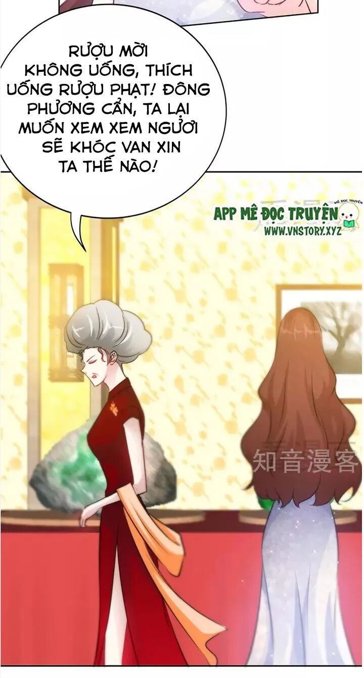 Đế Thiếu Chuyên Sủng Hắc Đạo Thê: Chapter 146: Dòng điện thần bí