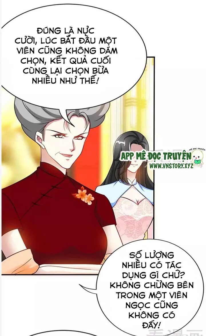 Đế Thiếu Chuyên Sủng Hắc Đạo Thê: Chapter 146: Dòng điện thần bí