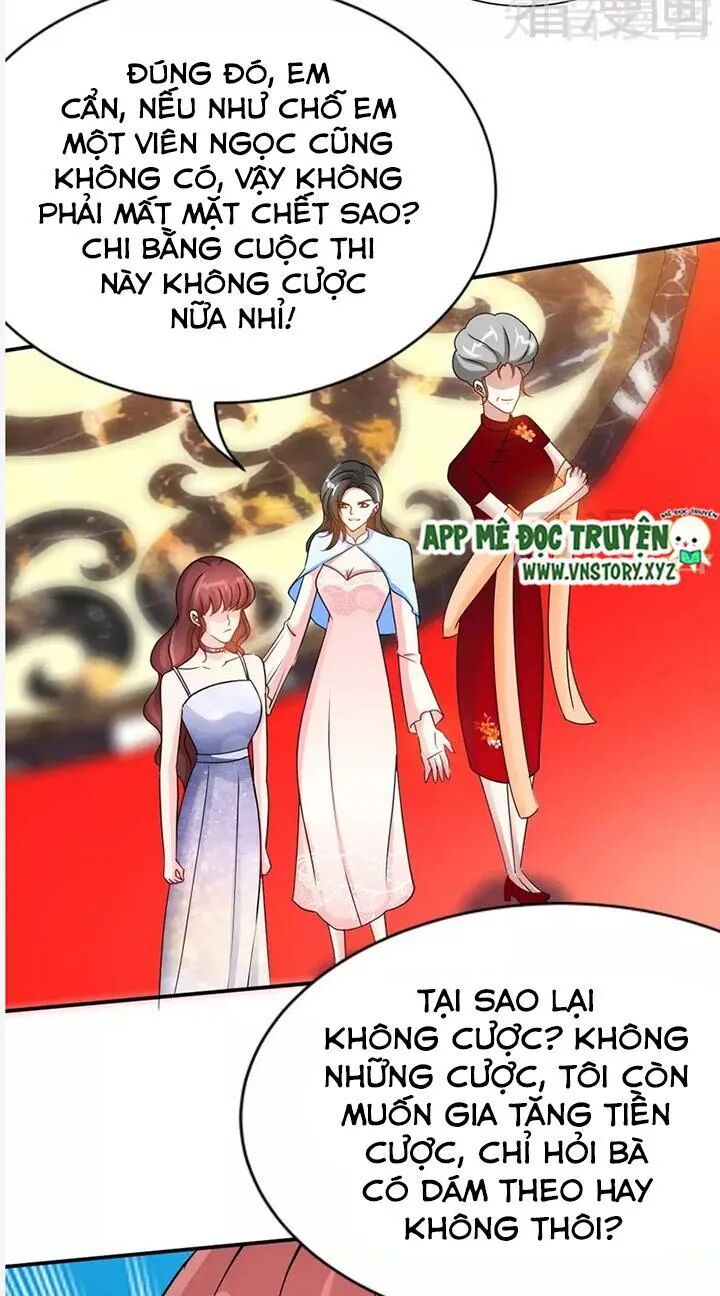 Đế Thiếu Chuyên Sủng Hắc Đạo Thê: Chapter 146: Dòng điện thần bí