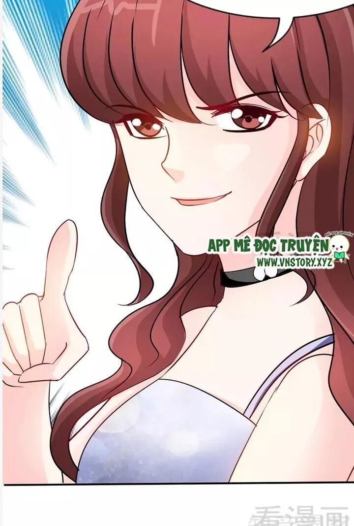 Đế Thiếu Chuyên Sủng Hắc Đạo Thê: Chapter 146: Dòng điện thần bí