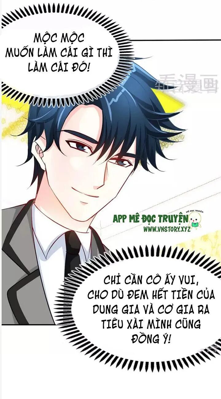 Đế Thiếu Chuyên Sủng Hắc Đạo Thê: Chapter 146: Dòng điện thần bí