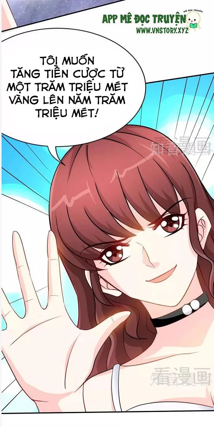 Đế Thiếu Chuyên Sủng Hắc Đạo Thê: Chapter 146: Dòng điện thần bí
