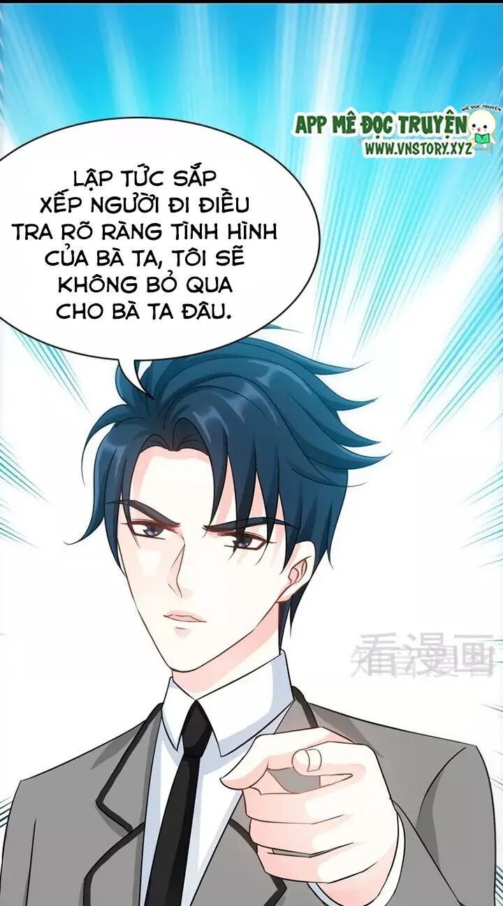 Đế Thiếu Chuyên Sủng Hắc Đạo Thê: Chapter 146: Dòng điện thần bí
