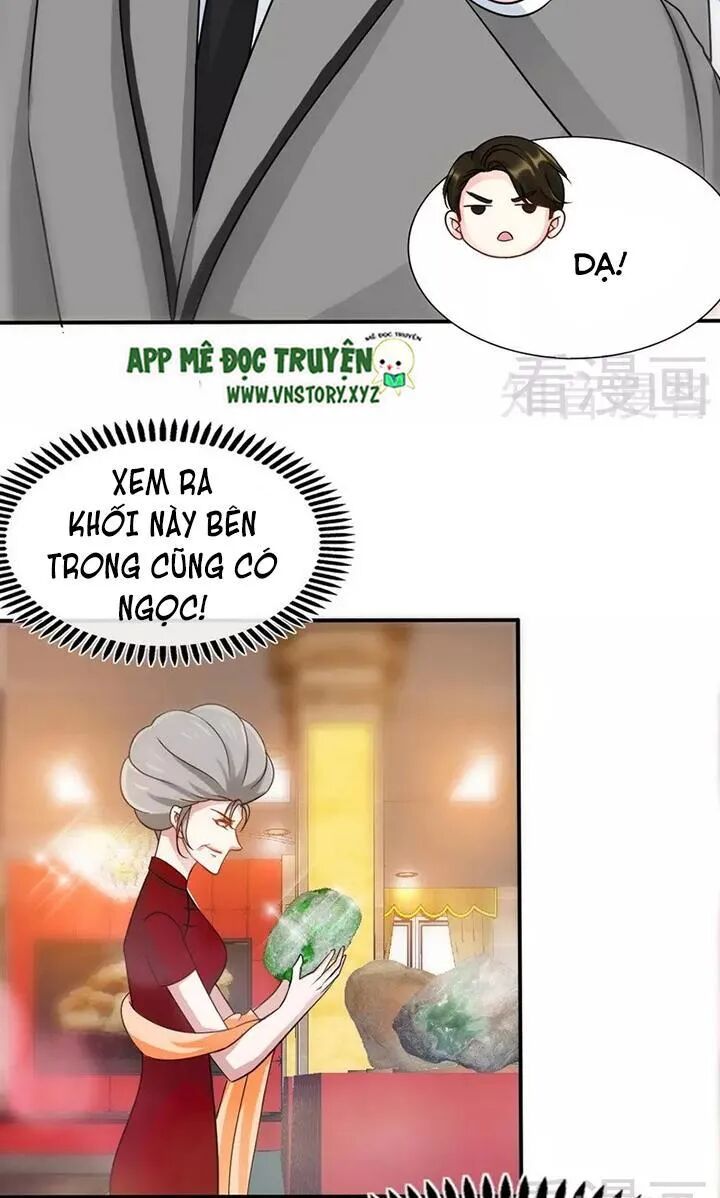 Đế Thiếu Chuyên Sủng Hắc Đạo Thê: Chapter 146: Dòng điện thần bí