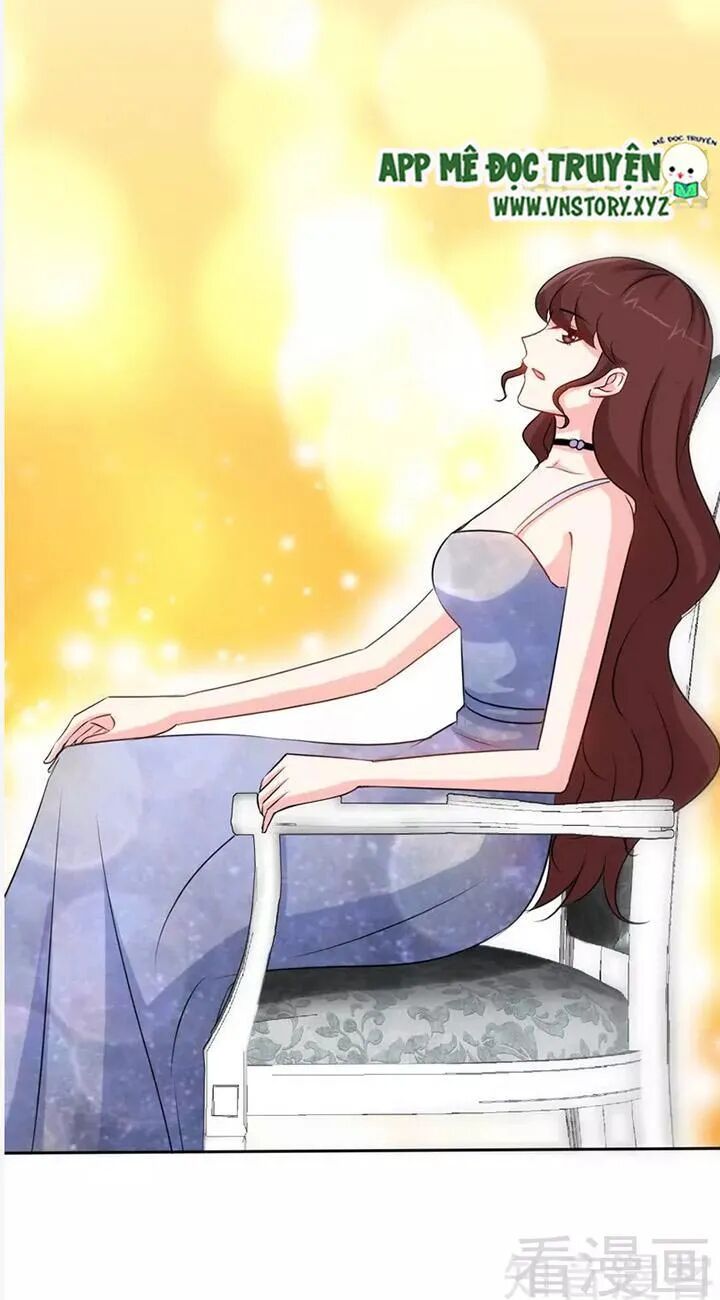 Đế Thiếu Chuyên Sủng Hắc Đạo Thê: Chapter 147: Cô ta gian lận