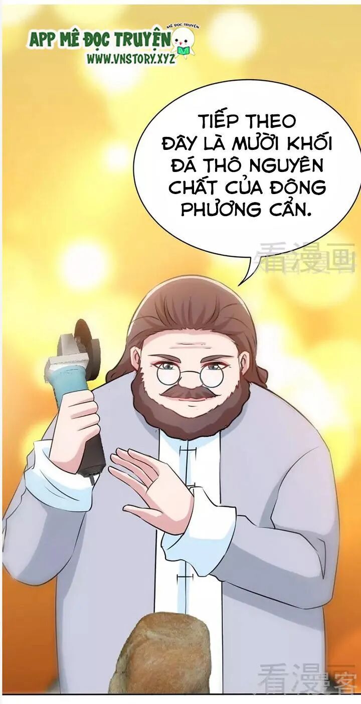 Đế Thiếu Chuyên Sủng Hắc Đạo Thê: Chapter 147: Cô ta gian lận