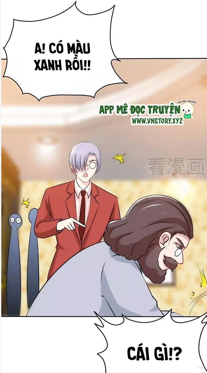Đế Thiếu Chuyên Sủng Hắc Đạo Thê: Chapter 147: Cô ta gian lận